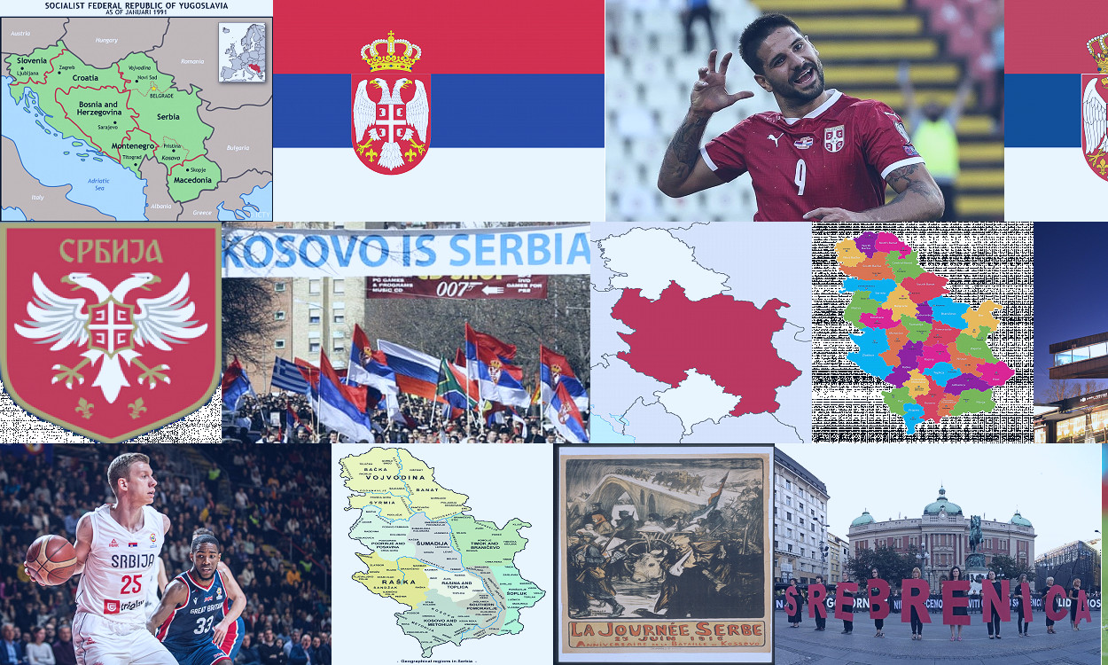 25 serbia