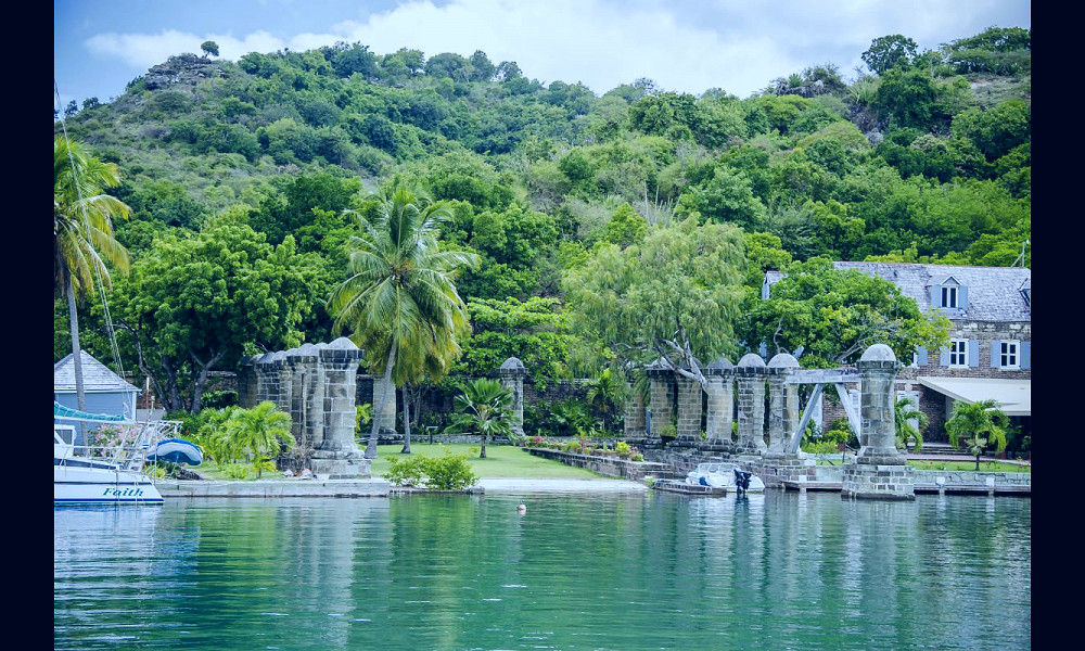 5 Reasons to Visit Antigua and Barbuda This Summer - Fathom