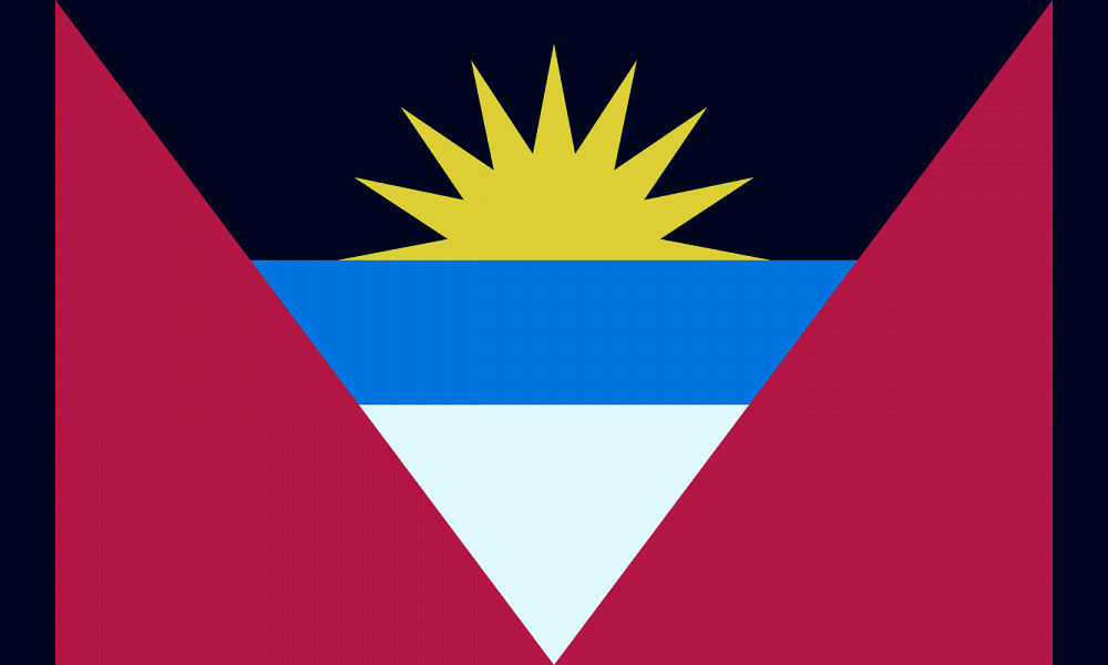 Antigua and Barbuda - Wikipedia