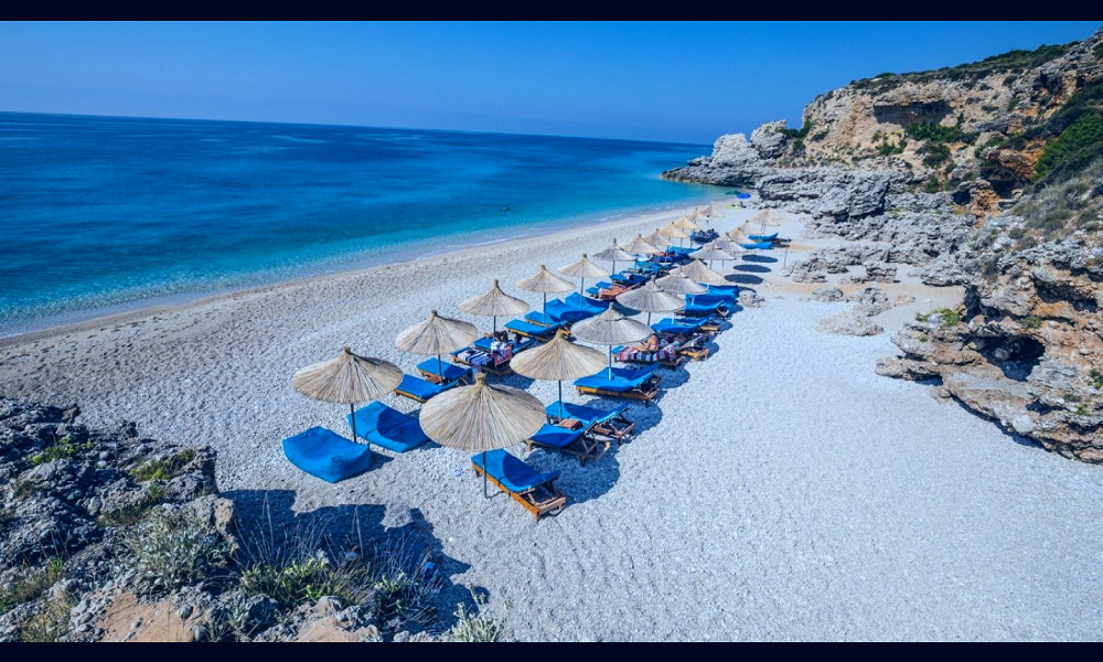 Albania, Bulgaria, Romania: Europe's best beaches that you've probably  never heard of | Euronews
