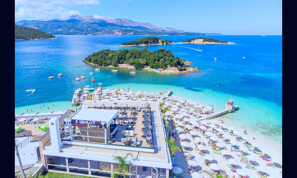 8 Reasons Why You Should Visit Albania This Summer