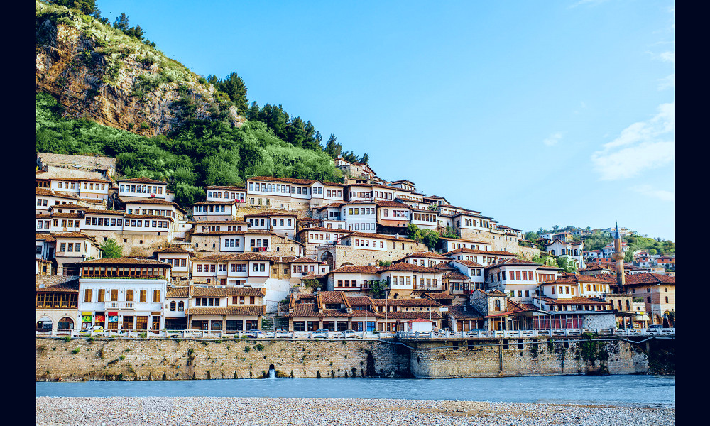 Albania travel - Lonely Planet | Europe