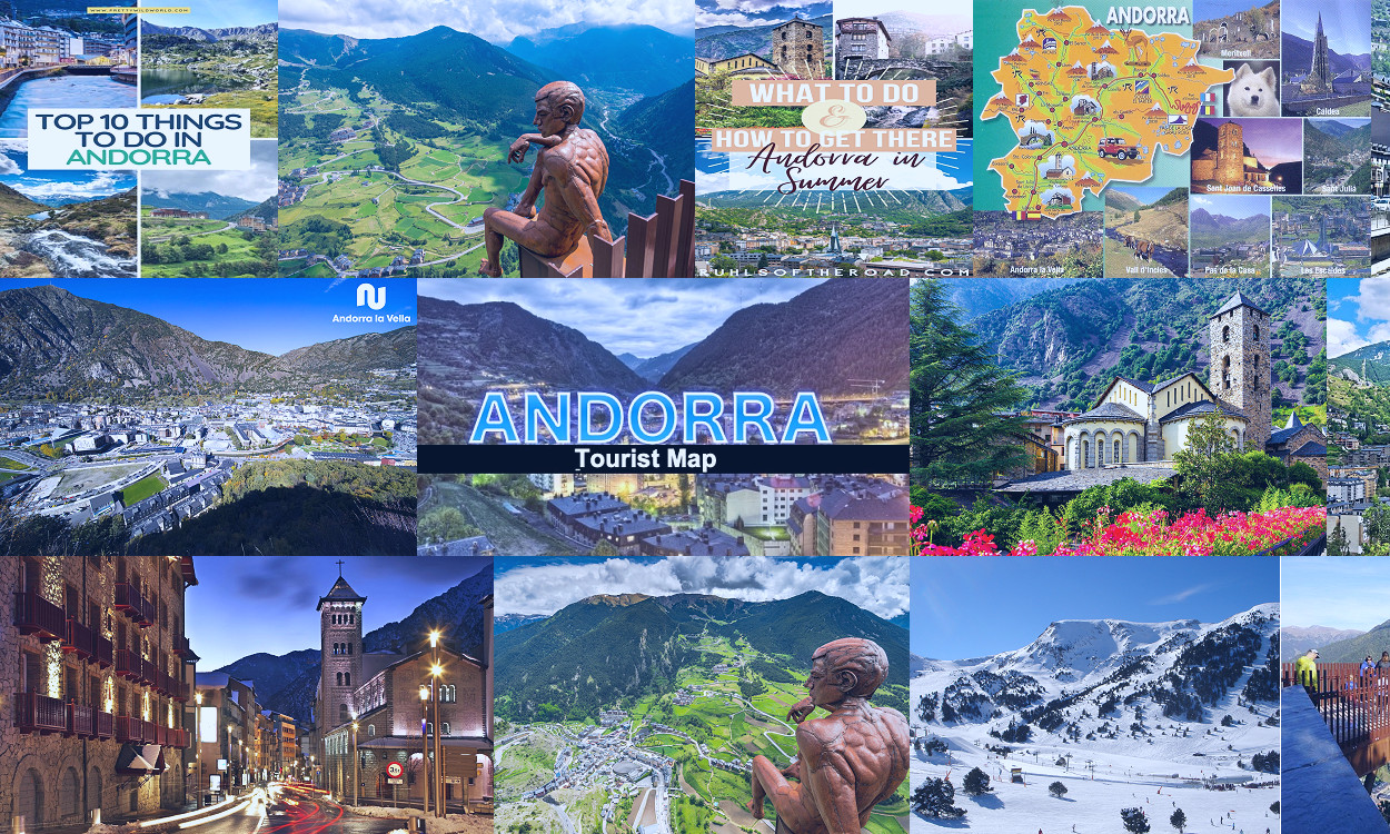andorra tourism
