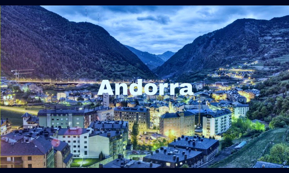 15 Top-Rated Tourist Attractions in Andorra | Travel Andorra | Traveling  World | Andorra - YouTube