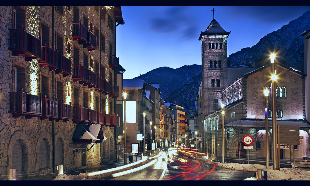 Andorra Tourism – Information, Facts, Advices in Travel Guide | Planet of  Hotels