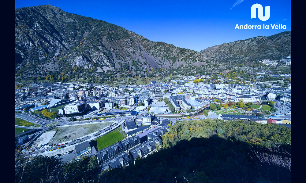 Official Website of Andorra la Vella Tourism | All the information you need