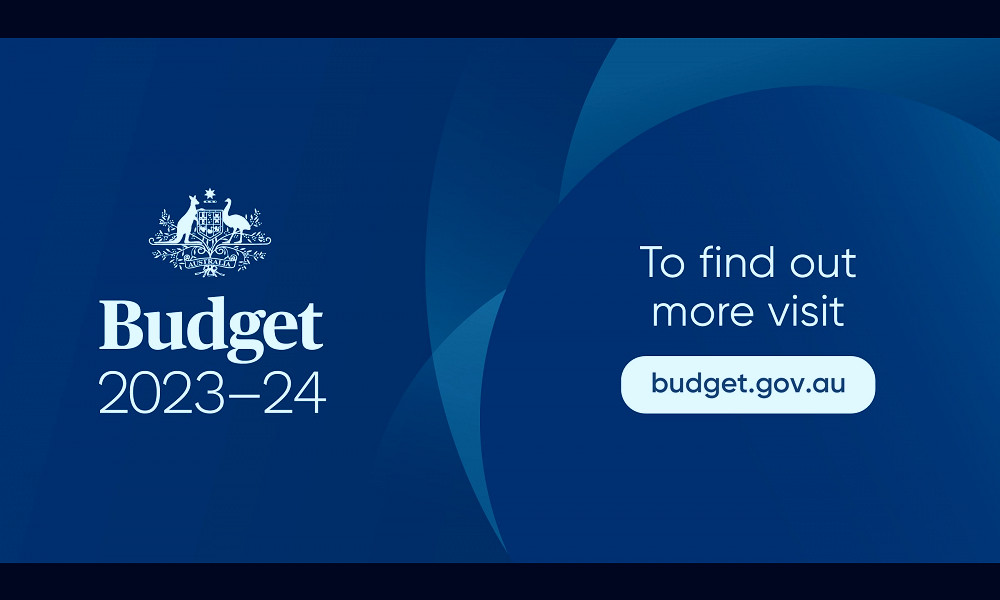 Budget 2023-24 : r/australia