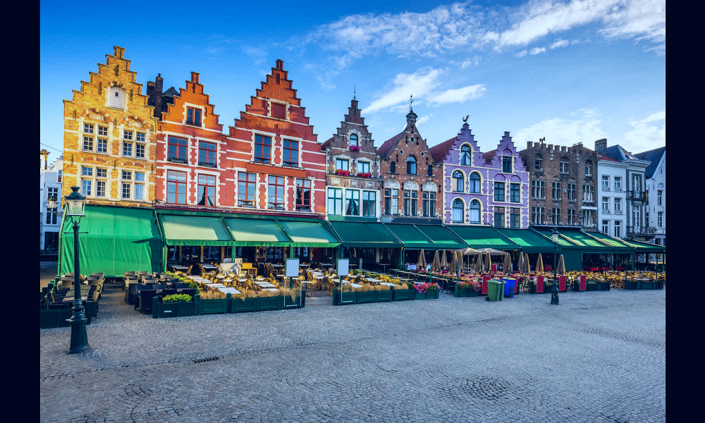 The Best Belgium Tours, Tailor-Made for You | Tourlane