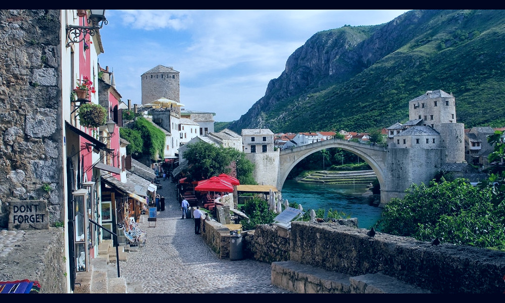 Bosnia and Herzegovina Country Profile - National Geographic Kids
