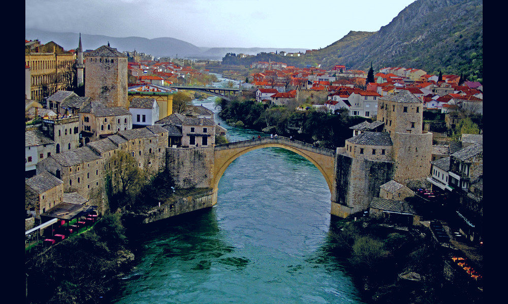 Bosnia and Herzegovina: 10 reasons to visit | CNN