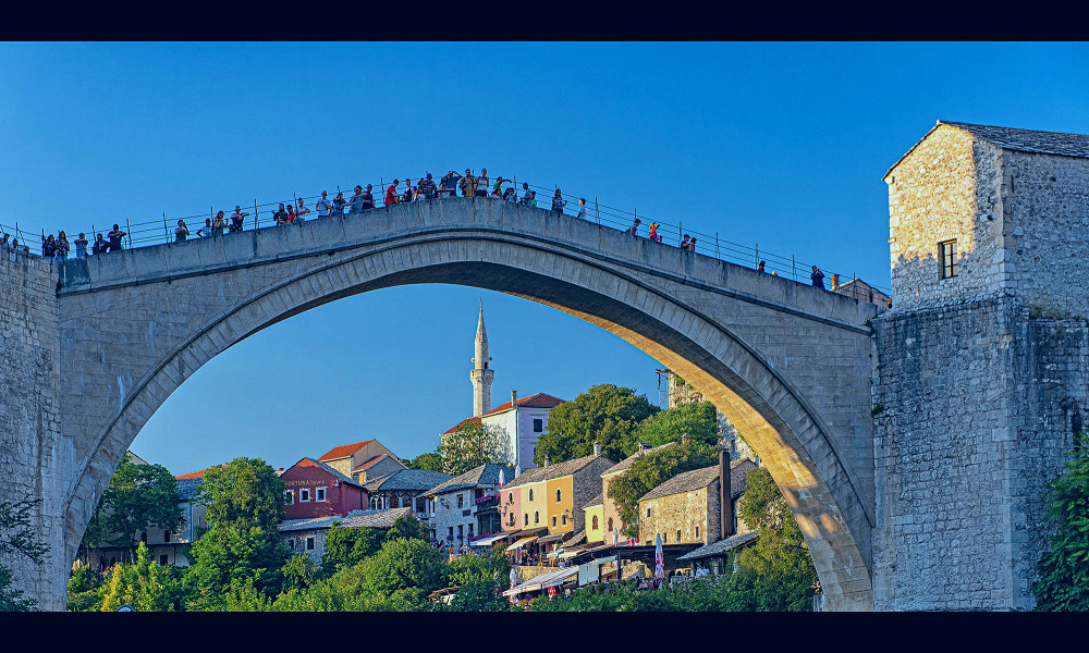 Bosnia and Herzegovina: Country Profile | Freedom House