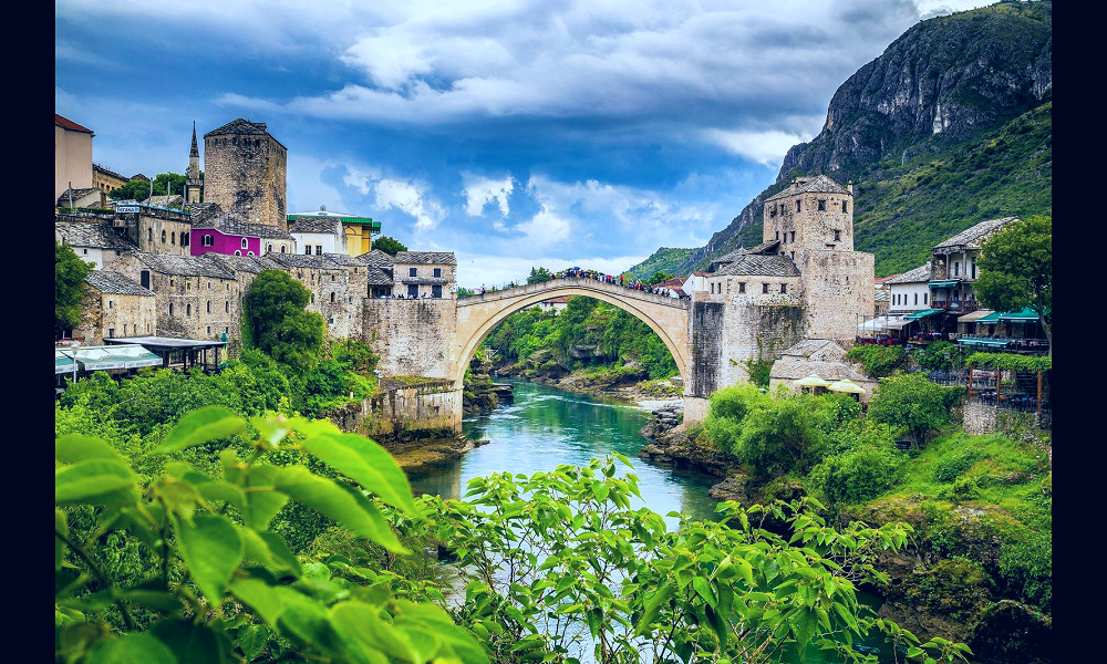 Bosnia and Herzegovina, the beautiful unknown! - Breathe in Travel