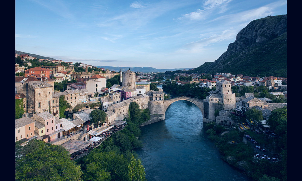 A Journey to Bosnia and Herzegovina, Where Sleeping Beauty Awakens - The  New York Times