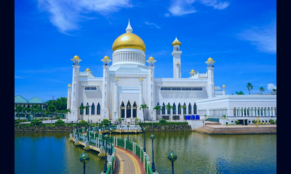 Is Brunei Worth Visiting? I Share My Experience in the Sultanate