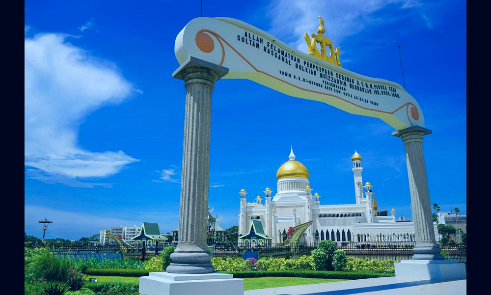 Is Brunei Worth Visiting? I Share My Experience in the Sultanate