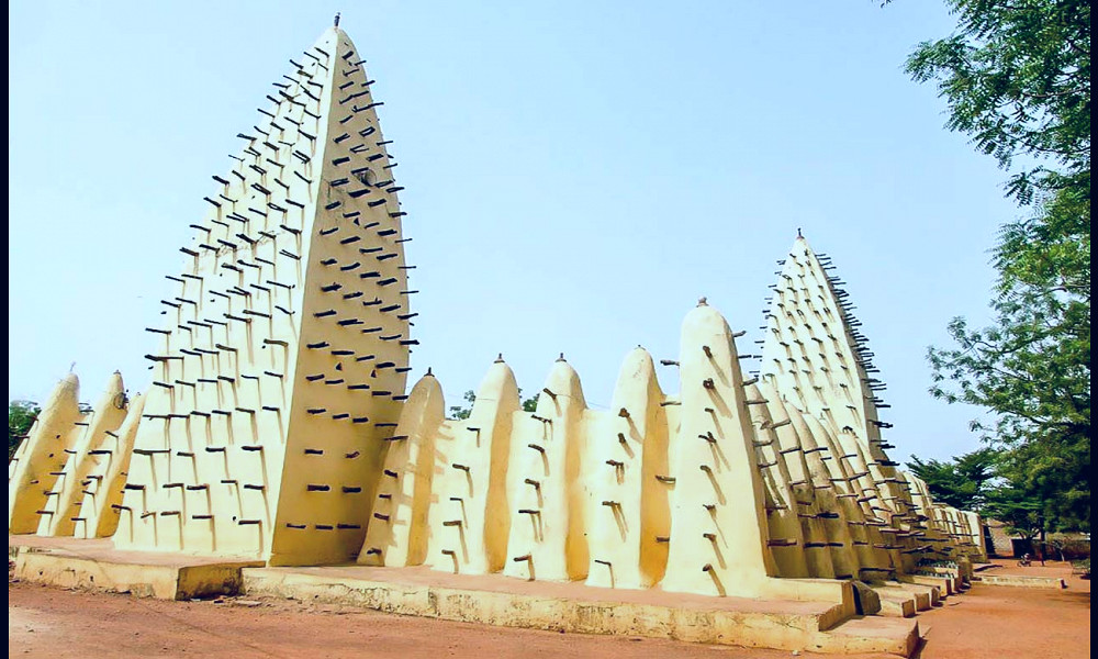 Discover Burkina Faso | Discover Burkina-Faso