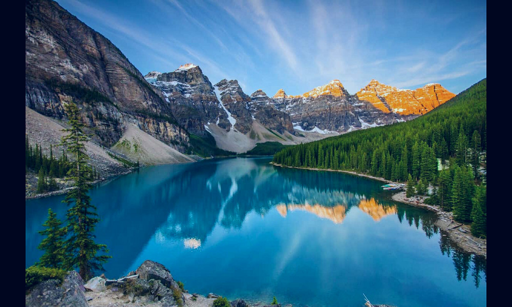 Everything you need to know to visit Canada