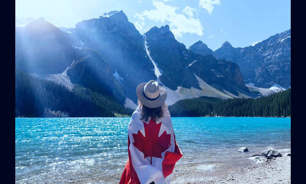 Canada Adventure Travel