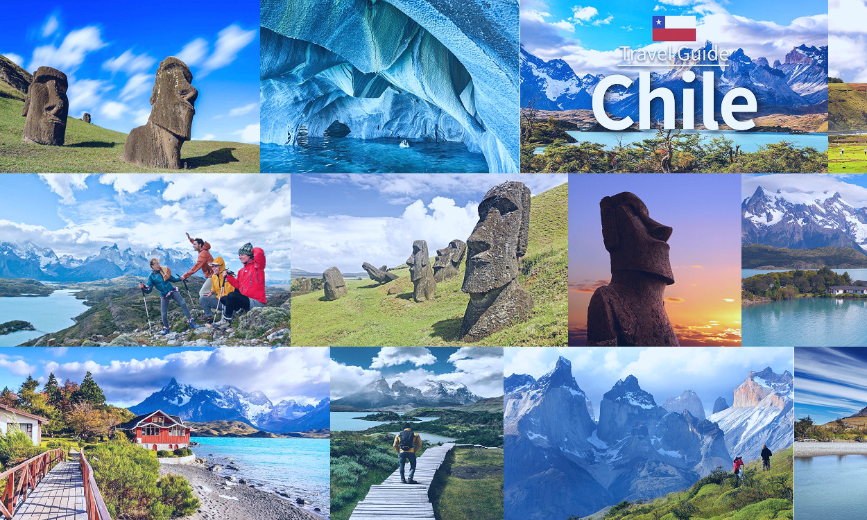 chile tourism