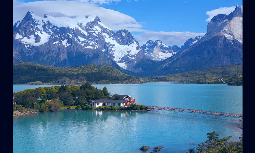 Tourist attractions in Chile - famous landmarks, things to do | Insight  Guides
