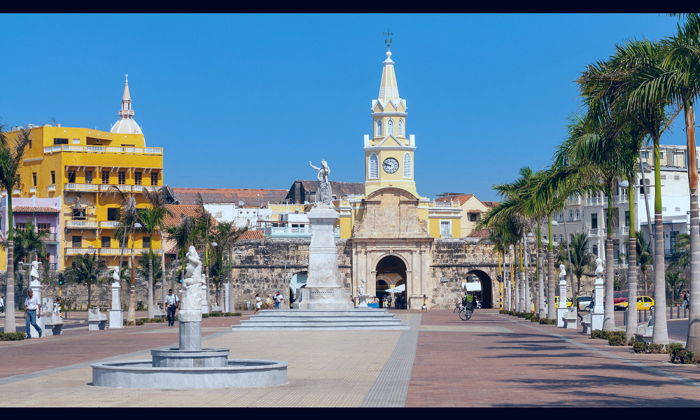 Best things to do in Cartagena, Colombia | CNN
