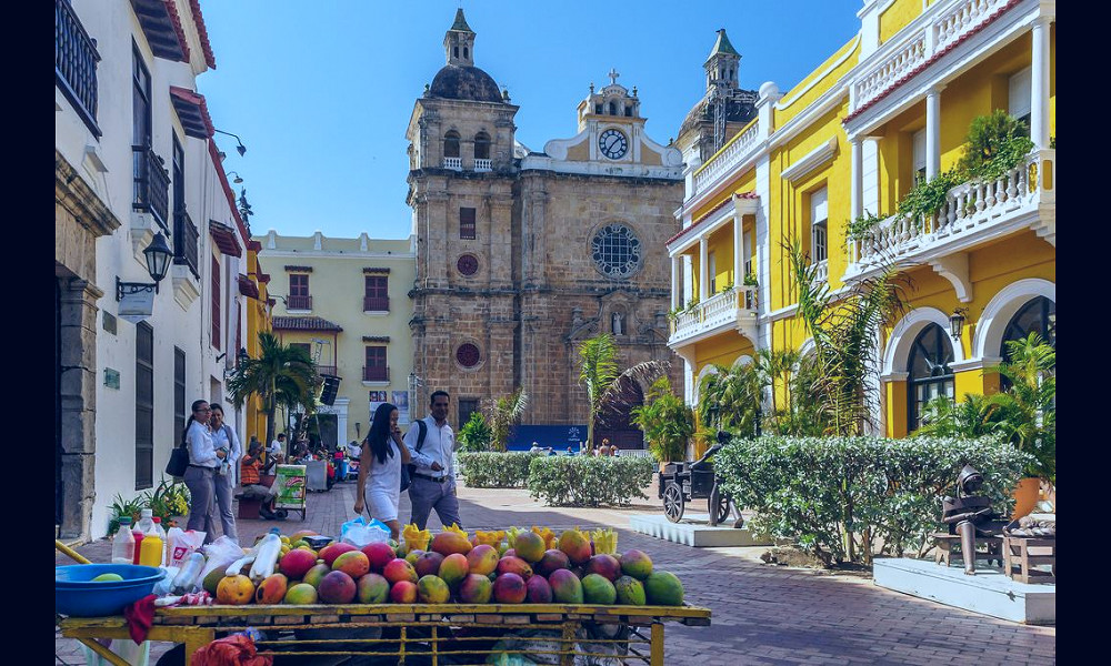 15 Best Places to Visit in Colombia - The Crazy Tourist