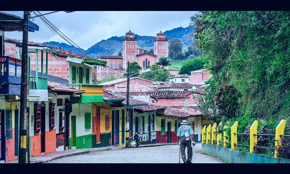 Things Tourists Should Never Do in Colombia Ever | Culture Trip