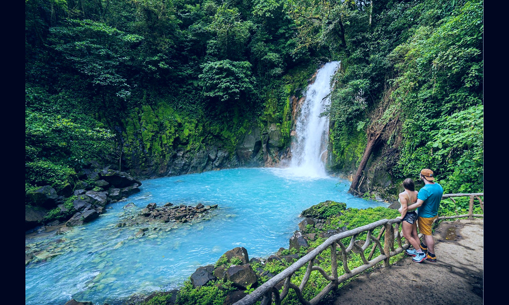 6 Incredible Waterfalls in Costa Rica (+ Everything You ACTUALLY Need to  Know Before Visiting Them!) - Uprooted Traveler