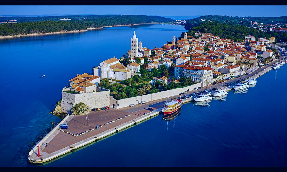 Istria and the Kvarner Gulf: Croatia's secret beaches and mini Venices | CNN