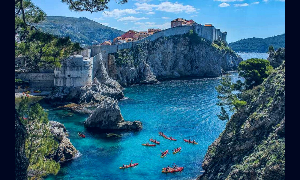 Visit Croatia: A Wealth of Natural and Historical Heritage | Magazine PONANT