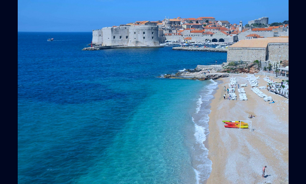 Dazzling Dalmatia: The Best of the Croatian Coast in 7 Perfect Days
