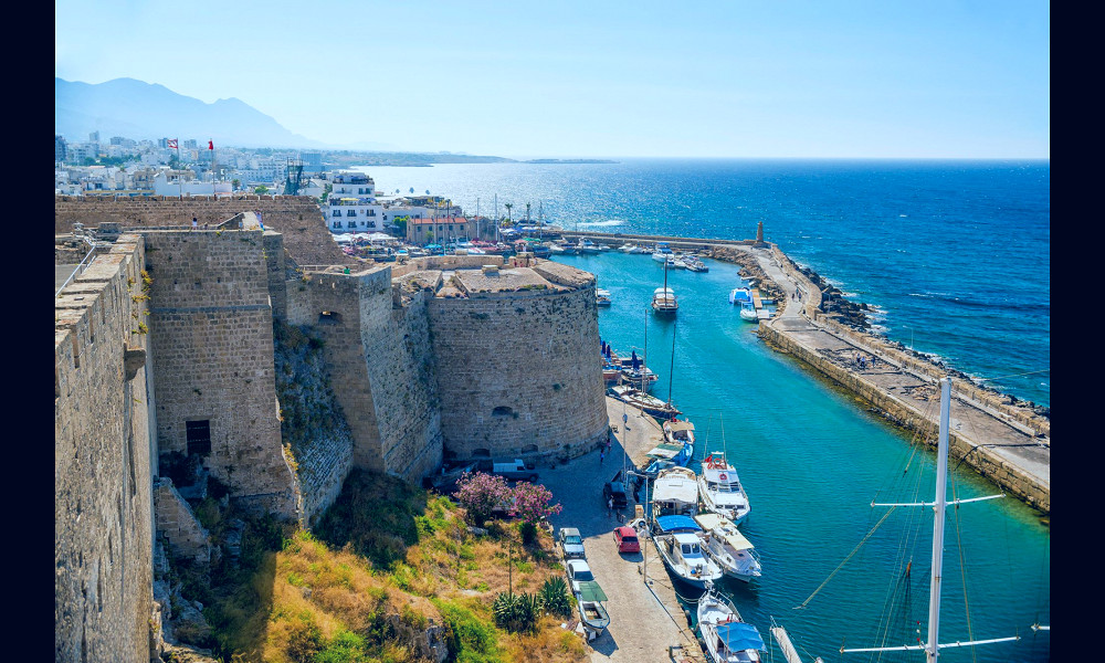 How Cyprus Is Becoming the Next Blockchain Hotspot | Entrepreneur