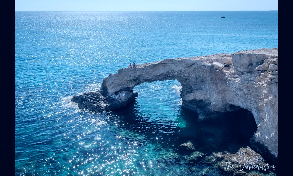 4 Places You Need to See in Cyprus (With Photos & Map)
