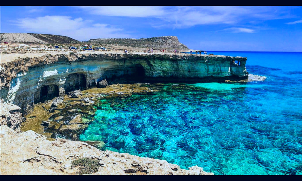 CYPRUS: 5 Beaches You MUST Visit