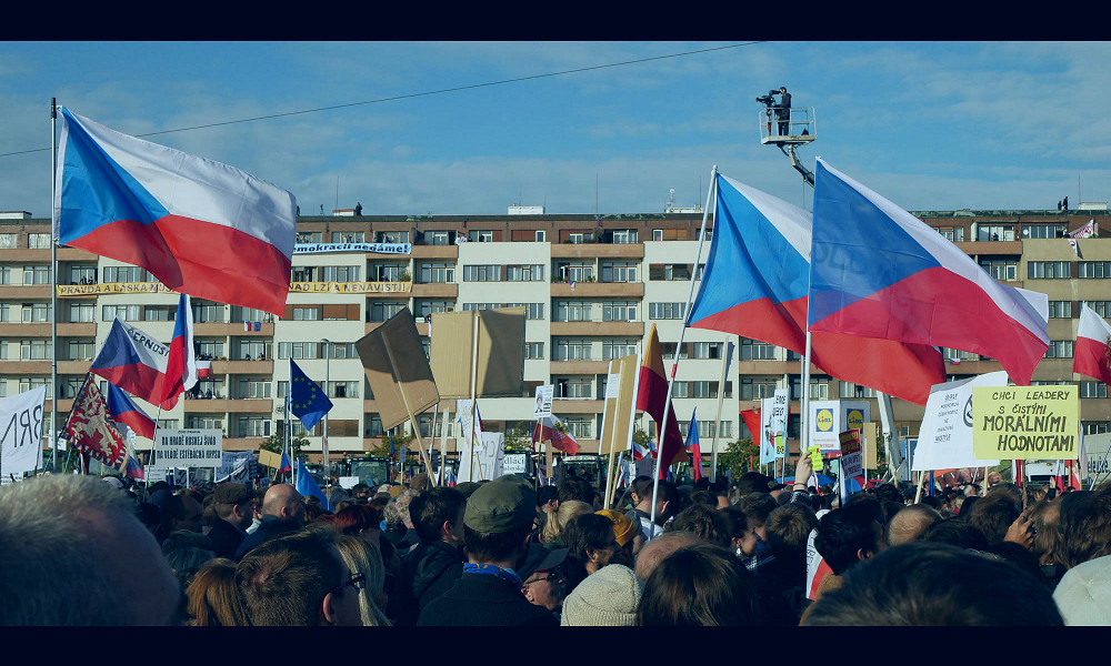 Czech Republic: Country Profile | Freedom House