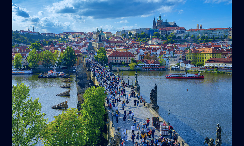 Czech Republic travel - Lonely Planet | Europe