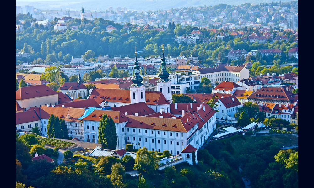 IFSA | Study Abroad in Czech Republic