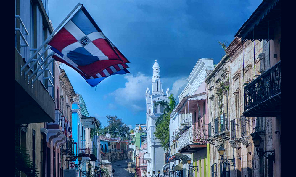 Facts About the Dominican Republic for Spanish Students