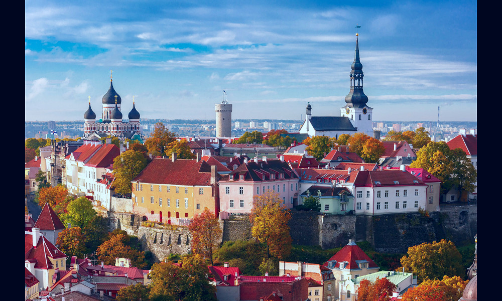Estonia travel - Lonely Planet | Europe