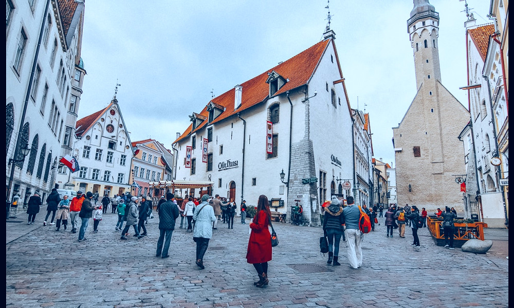 16 Awesome Things To Do In Tallinn, Estonia [2023 Guide]
