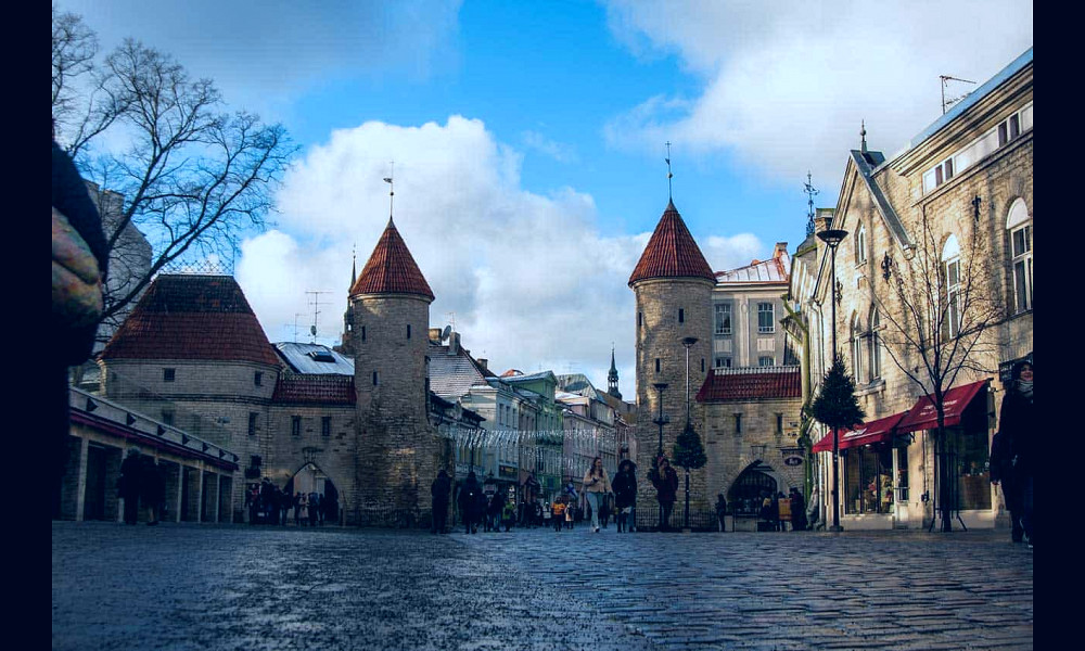Estonia Travel Guide: When to Visit, Where to Go & How to Get Around