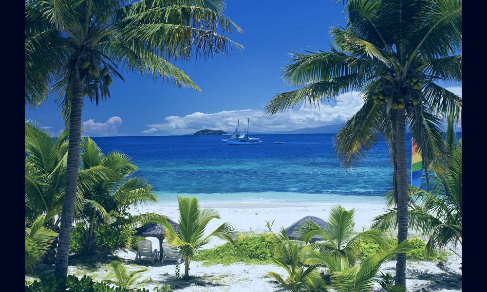 Best time to visit Fiji - Lonely Planet