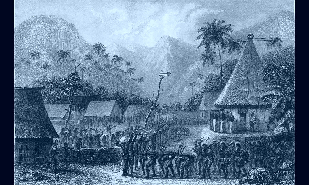 History of Fiji - Wikipedia