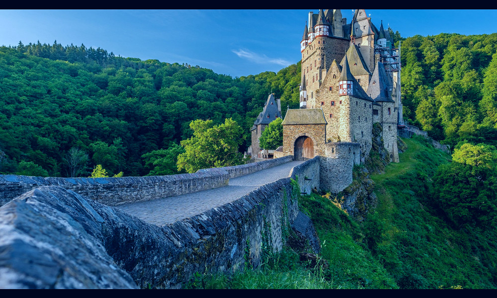Germany Tourism – Information, Facts, Advices in Travel Guide | Planet of  Hotels