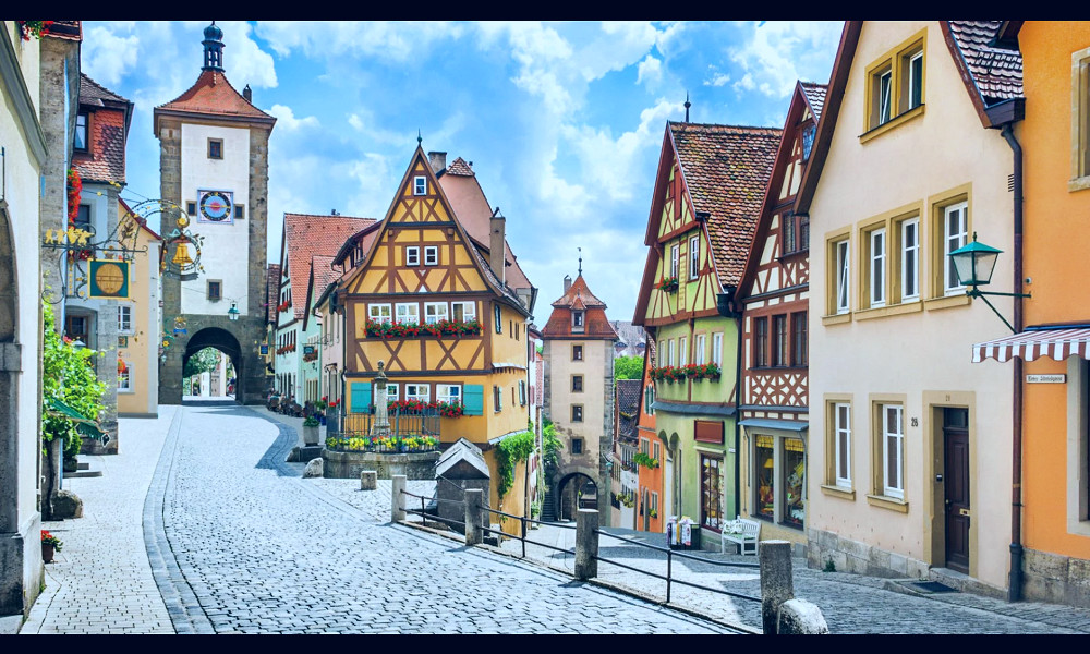 The 10 best places you need to visit in Germany | Expatica
