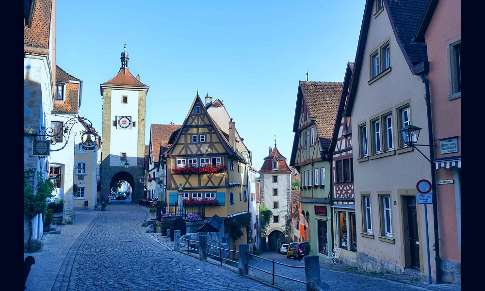 10 Most Underrated Cities in Germany To Visit In 2023
