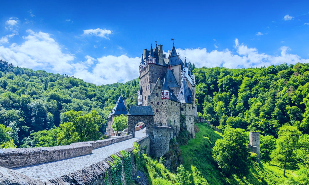 Hidden Germany: where to stay and what to do off the beaten track | Germany  holidays | The Guardian