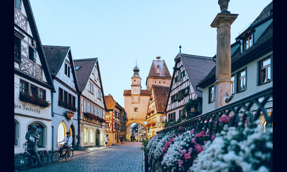 9 Charming Small Towns in Germany to Visit in 2022 | Condé Nast Traveler