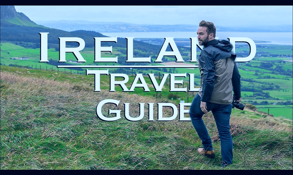 31 ESSENTIAL First Time IRELAND Travel Tips - YouTube