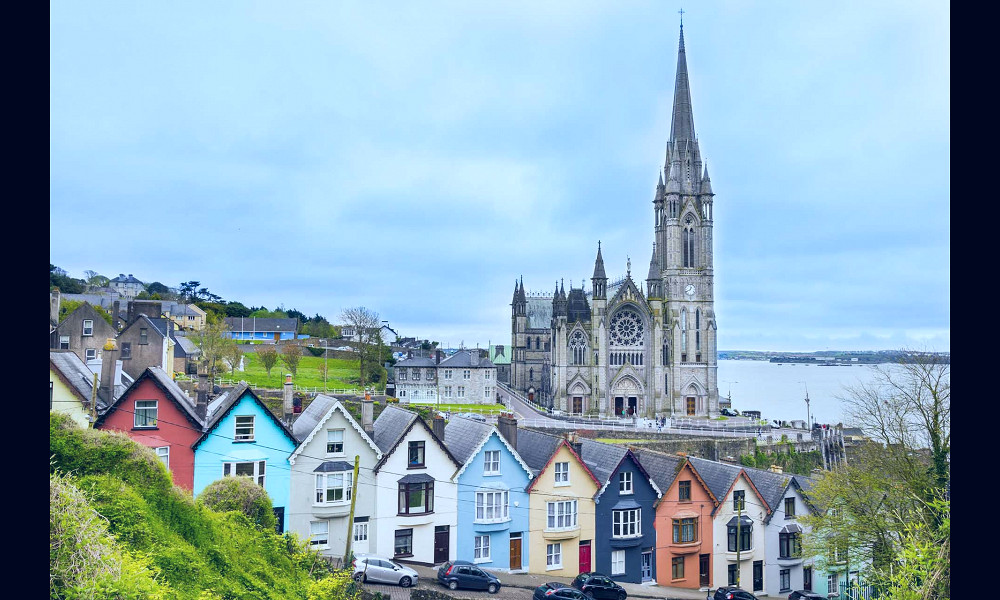 Ireland Travel Guide | Republic of Ireland and Northern Ireland | Rough  Guides